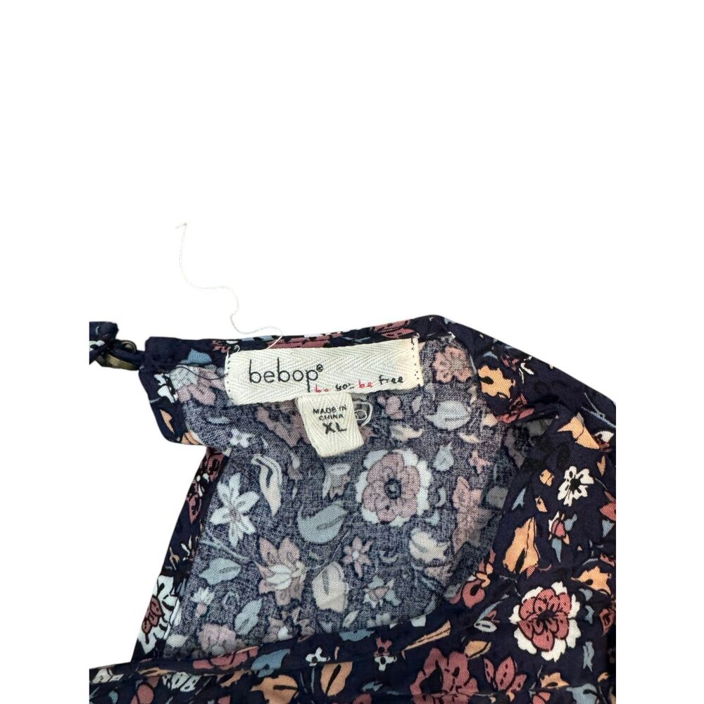 Women's Floral Dress AXL